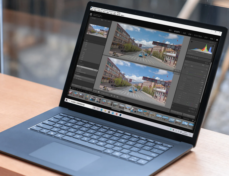 济南微软维修站分享微软Surface Pro 7死机的原因及如何处理